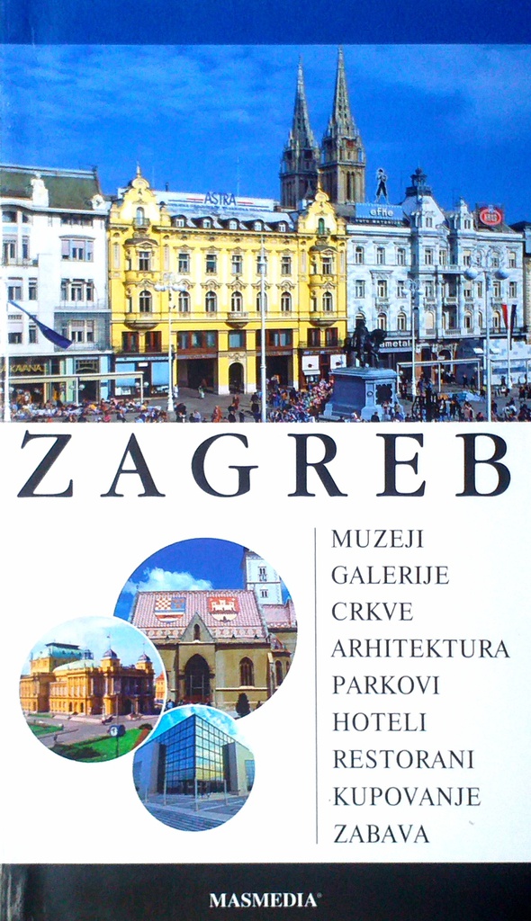 ZAGREB