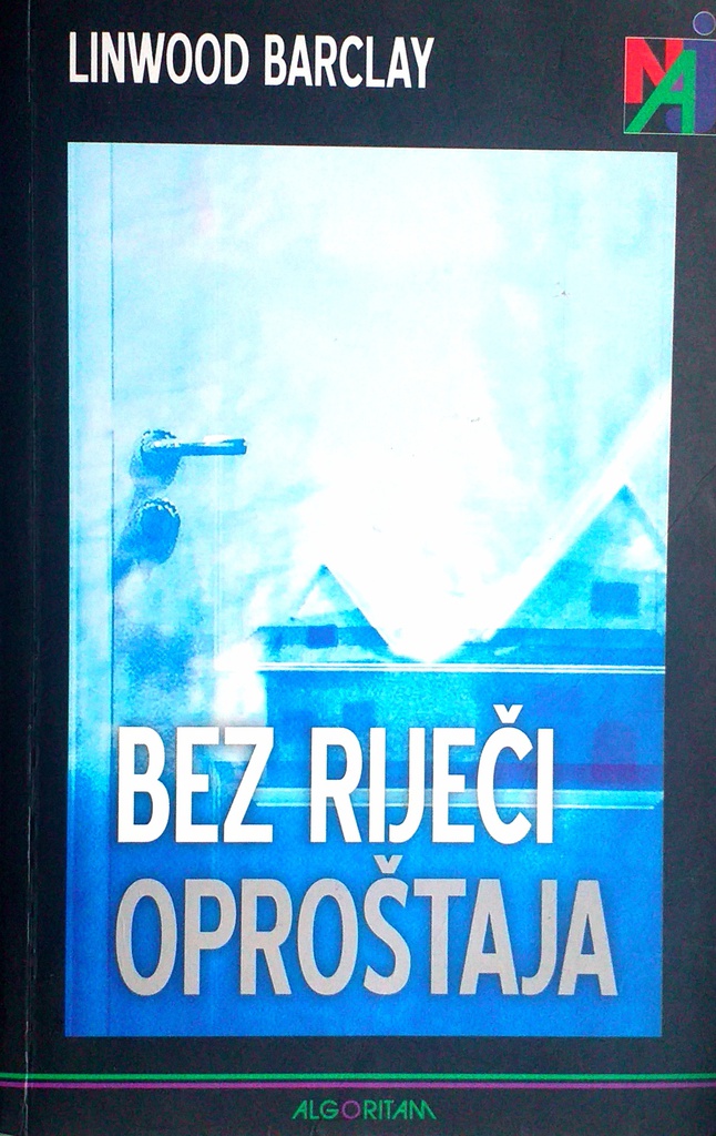 BEZ RIJEČI OPROŠTAJA