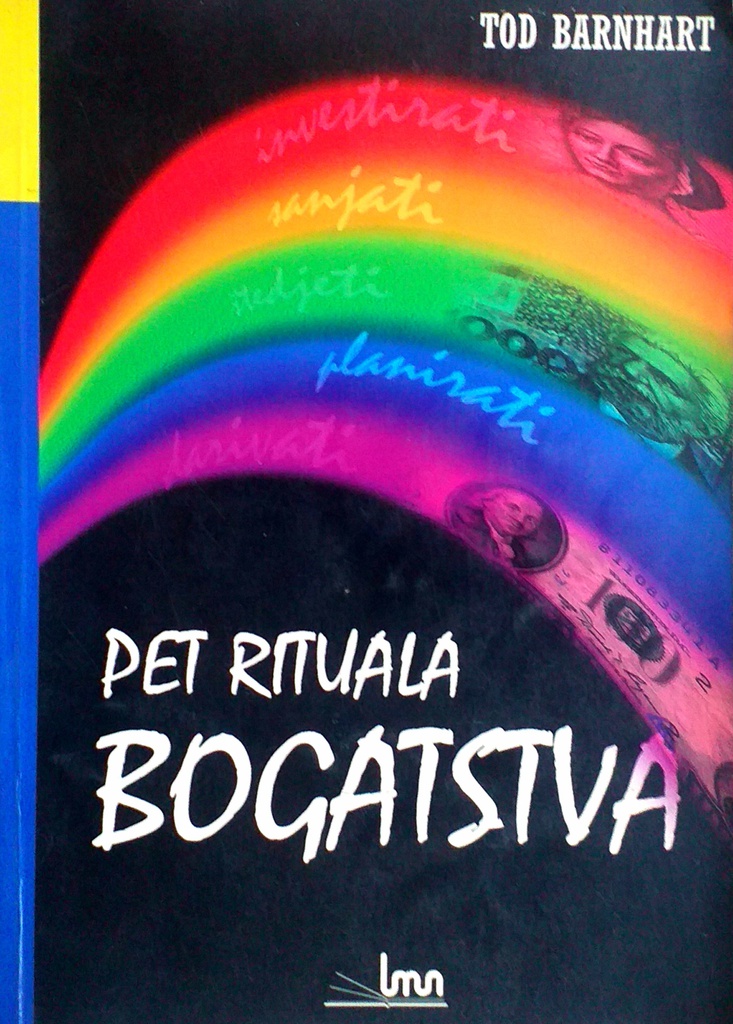 PET RITUALA BOGATSTVA