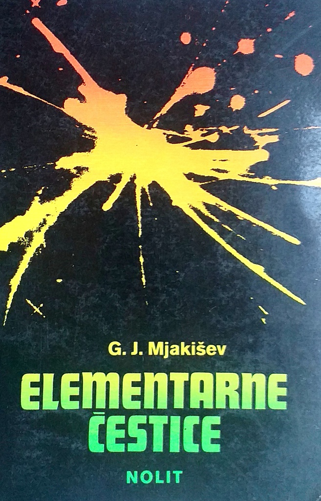 ELEMENTARNE ČESTICE