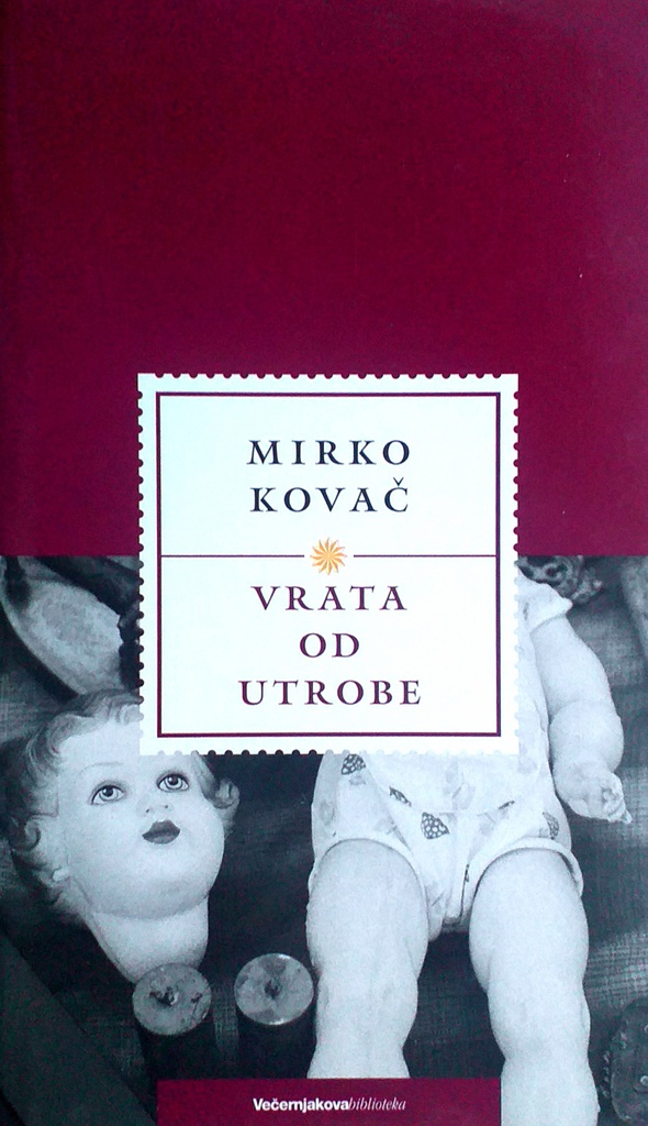 VRATA OD UTROBE