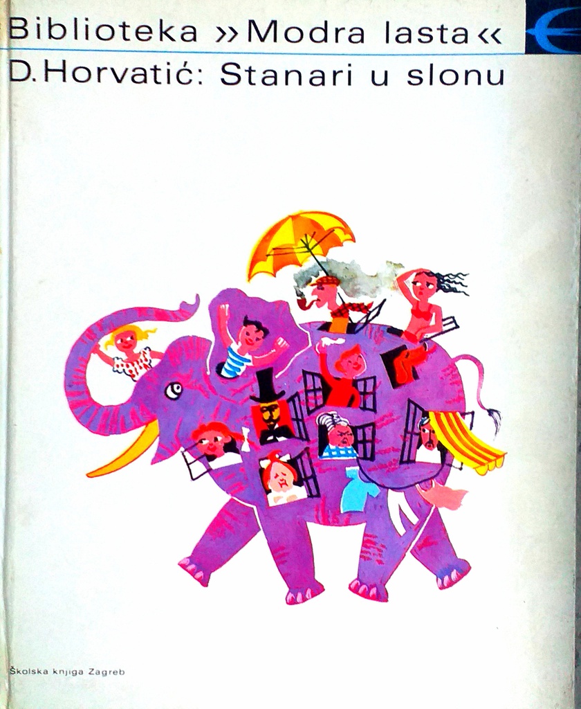 STANARI U SLONU