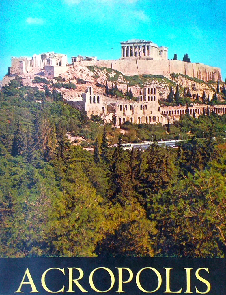 ACROPOLIS