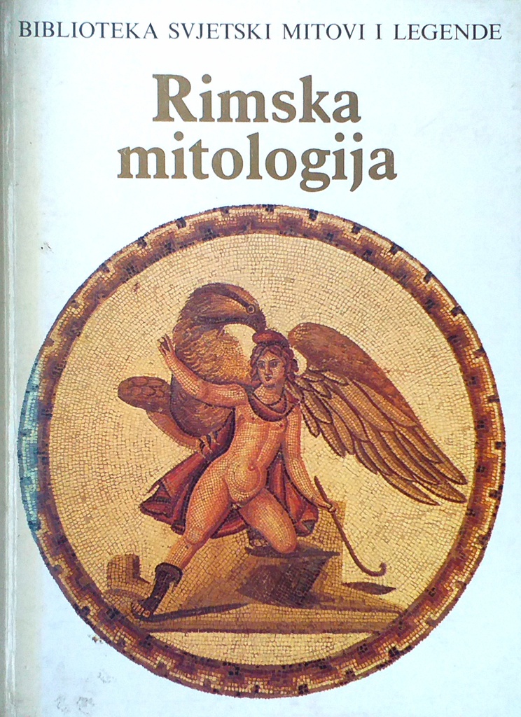 RIMSKA MITOLOGIJA