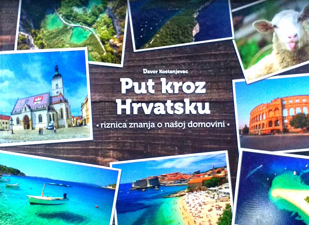 PUT KROZ HRVATSKU