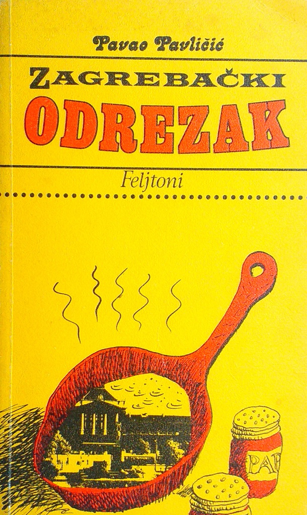 ZAGREBAČKI ODREZAK