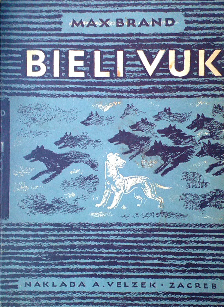 BIELI VUK