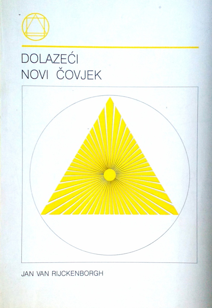 DOLAZEĆI ČOVJEK