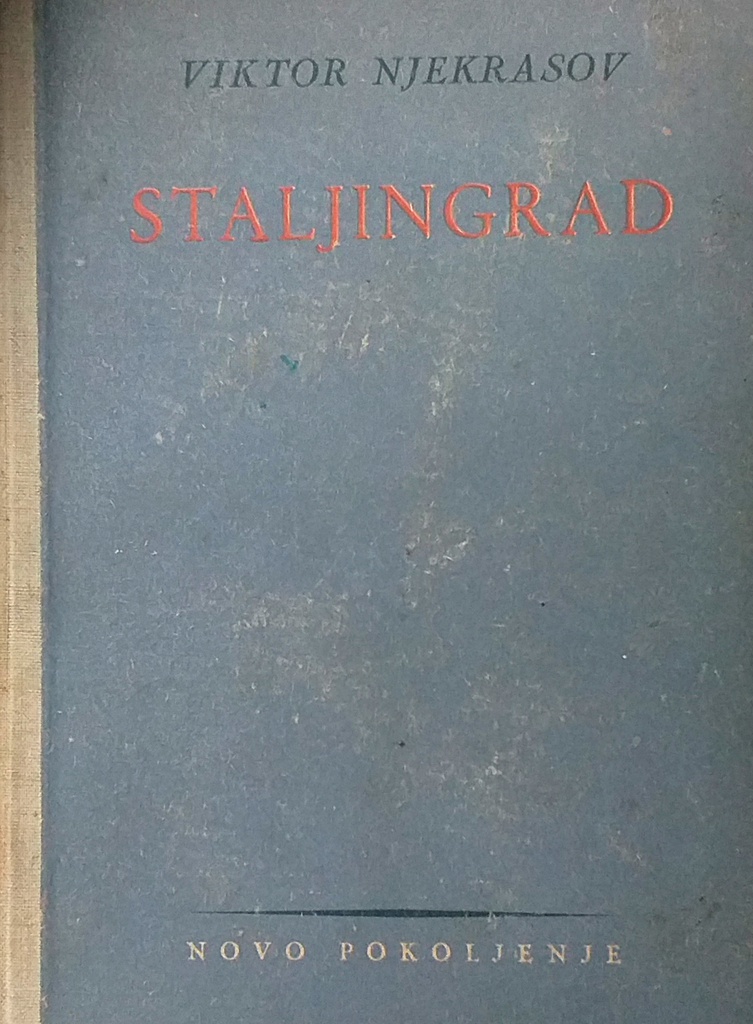 STALJINGRAD