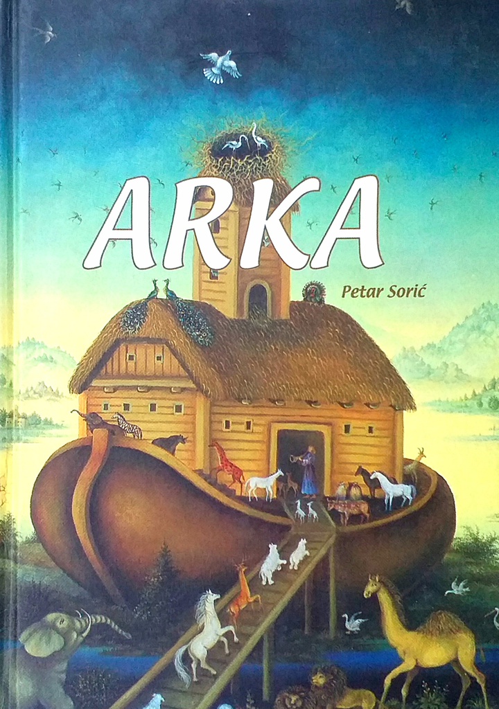 ARKA