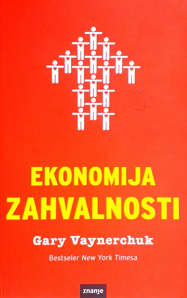 EKONOMIJA ZAHVALNOSTI