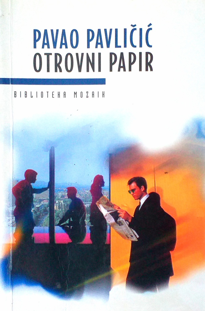 OTROVNI PAPIR