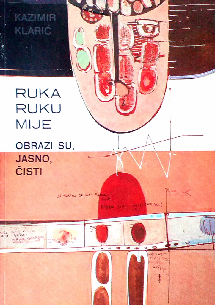 RUKA RUKU MIJE