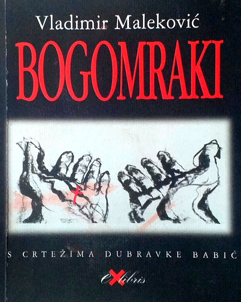 BOGOMRAKI