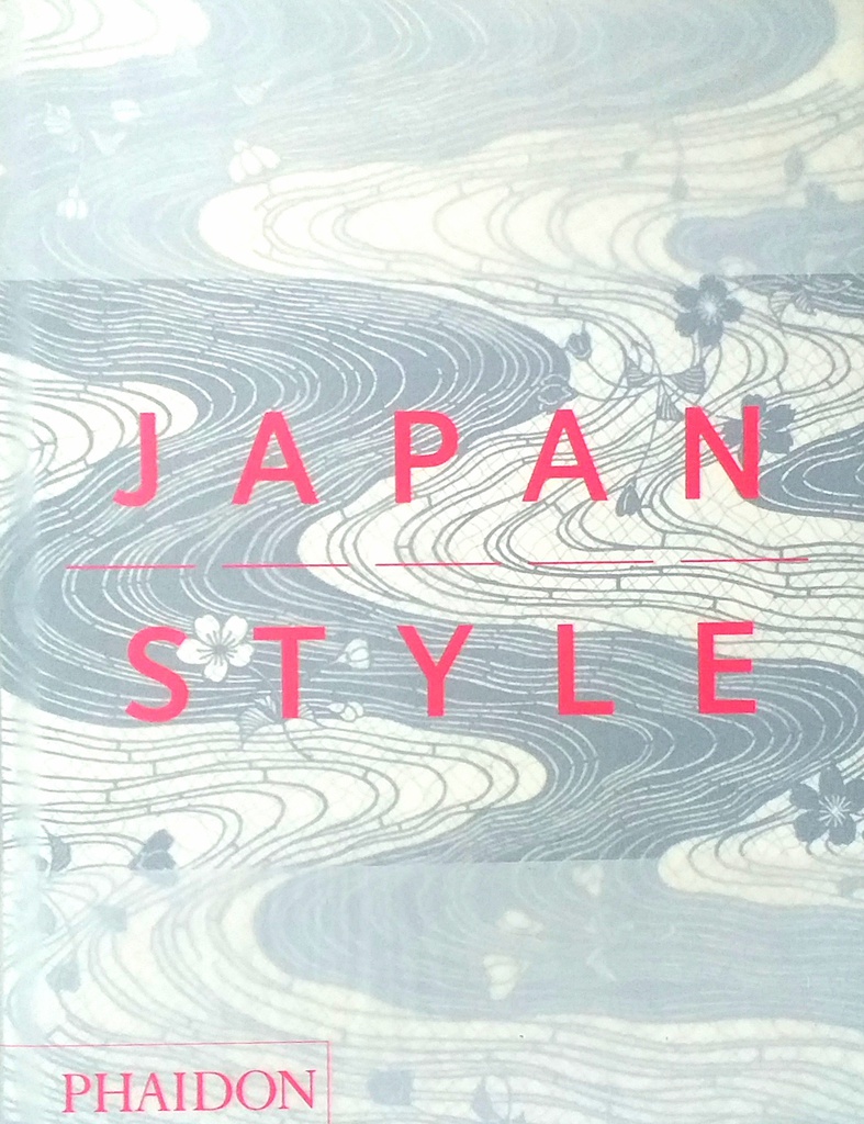 JAPAN STYLE