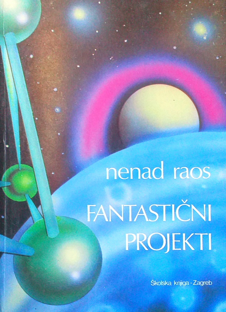 FANTASTIČNI RAOS