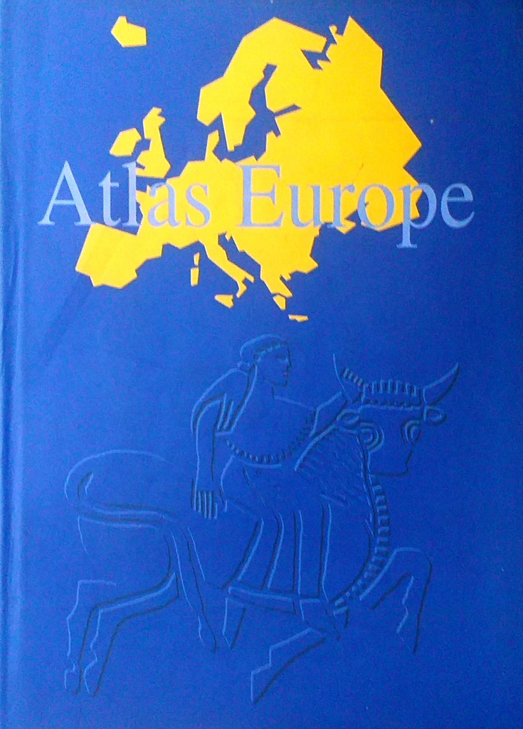 ATLAS EUROPE