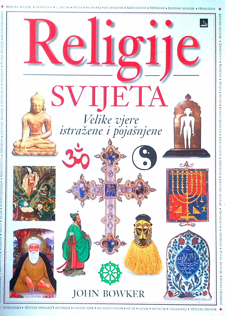 RELIGIJE SVIJETA