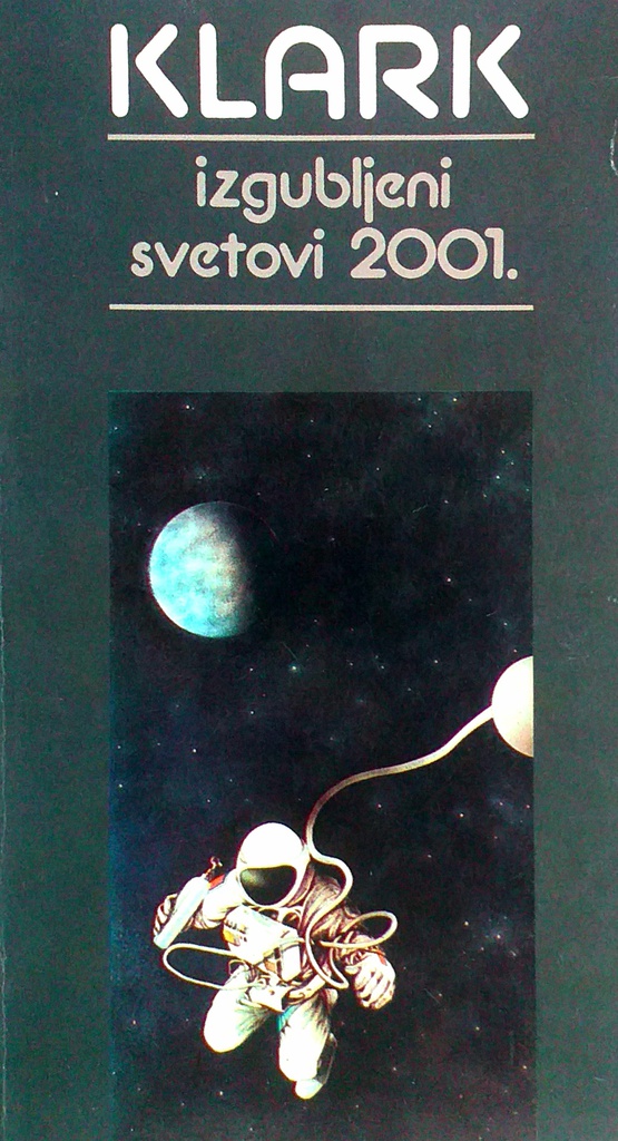 IZGUBLJENI SVETOVI 2001.