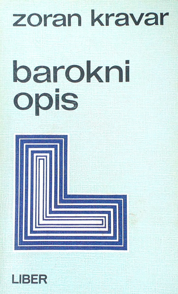 BAROKNI OPIS