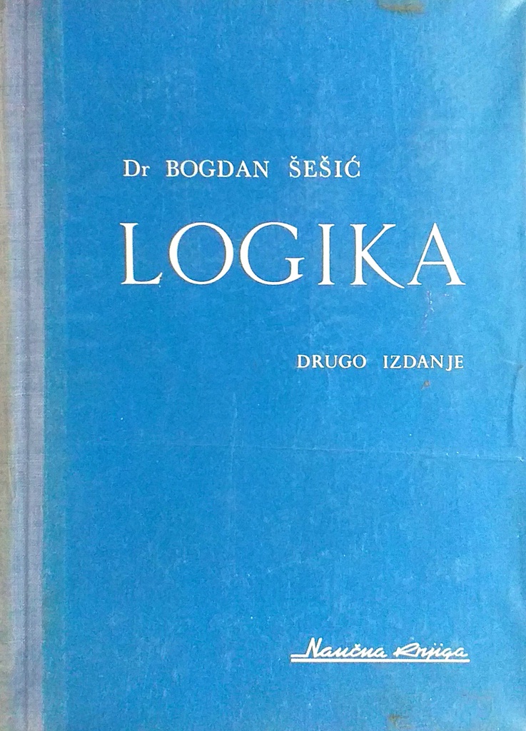 LOGIKA