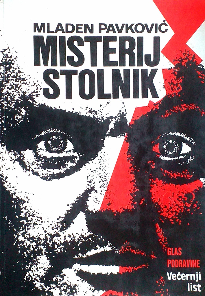 MISTERIJ STOLNIK