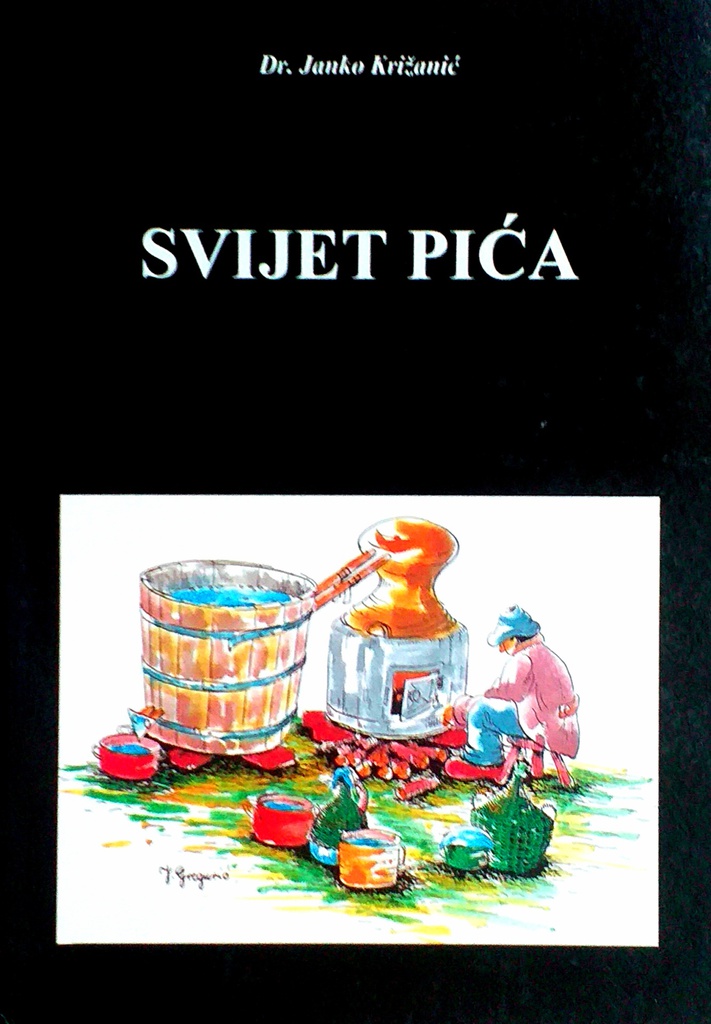 SVIJET PIĆA