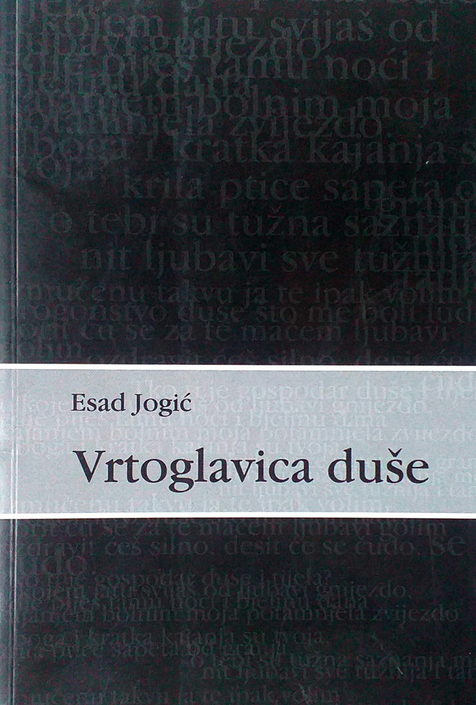 VRTOGLAVICA DUŠE