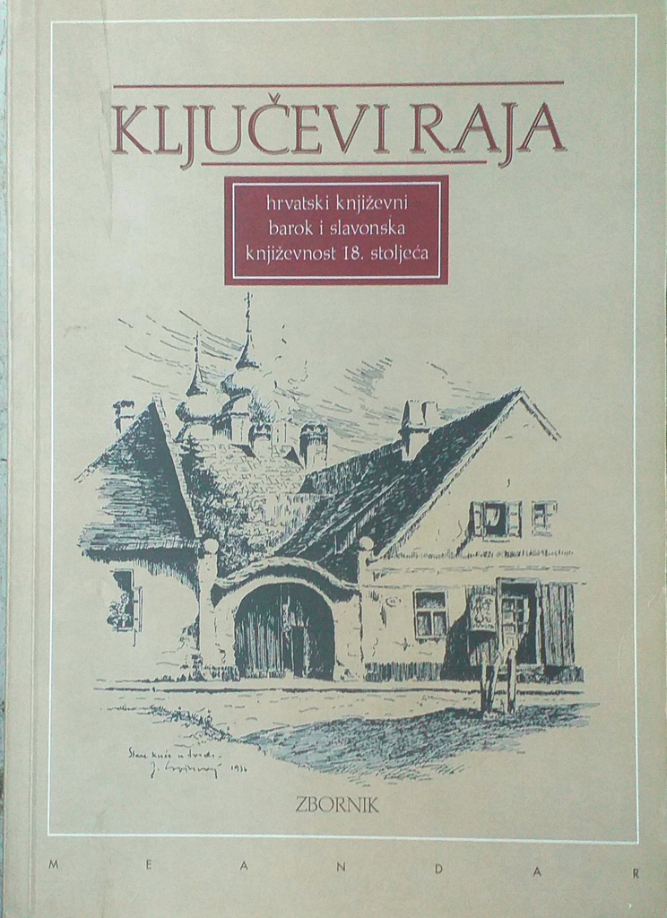 KLJUČEVI RAJA