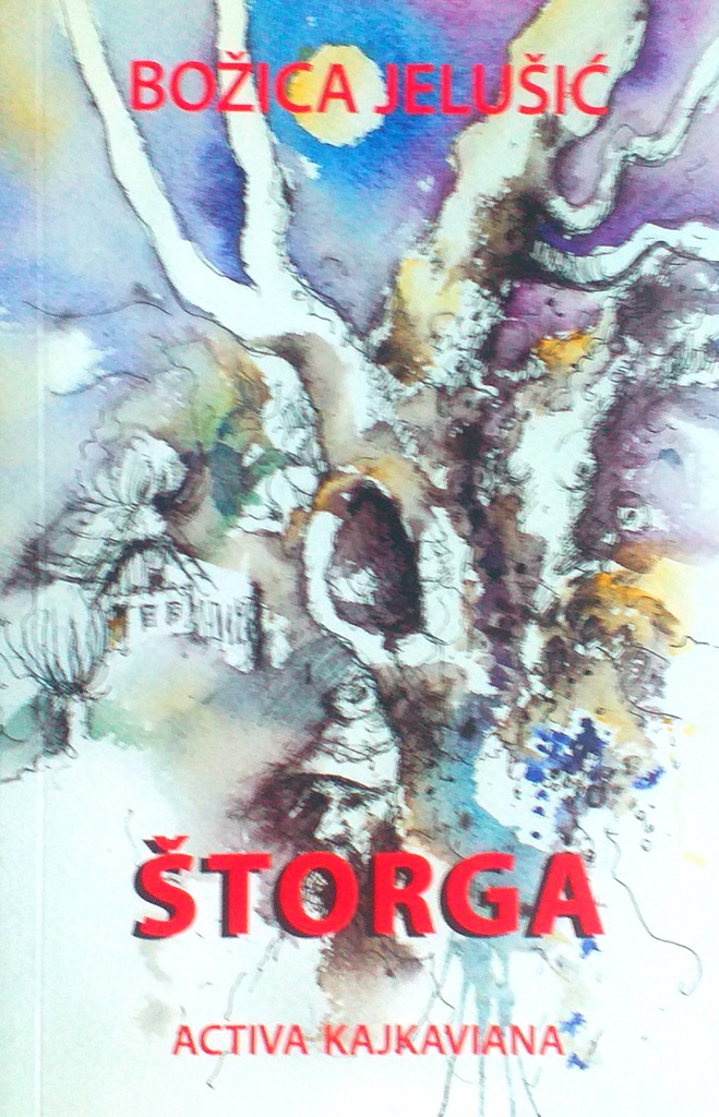 ŠTORGA