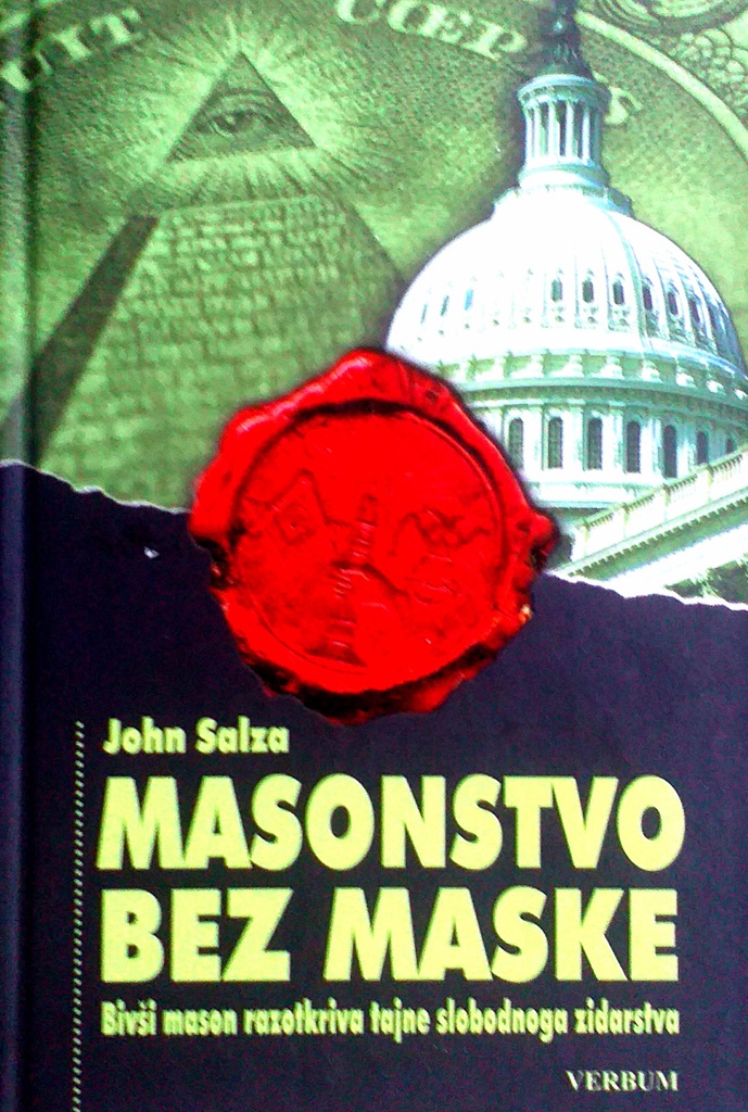 MASONSTVO BEZ MASKE