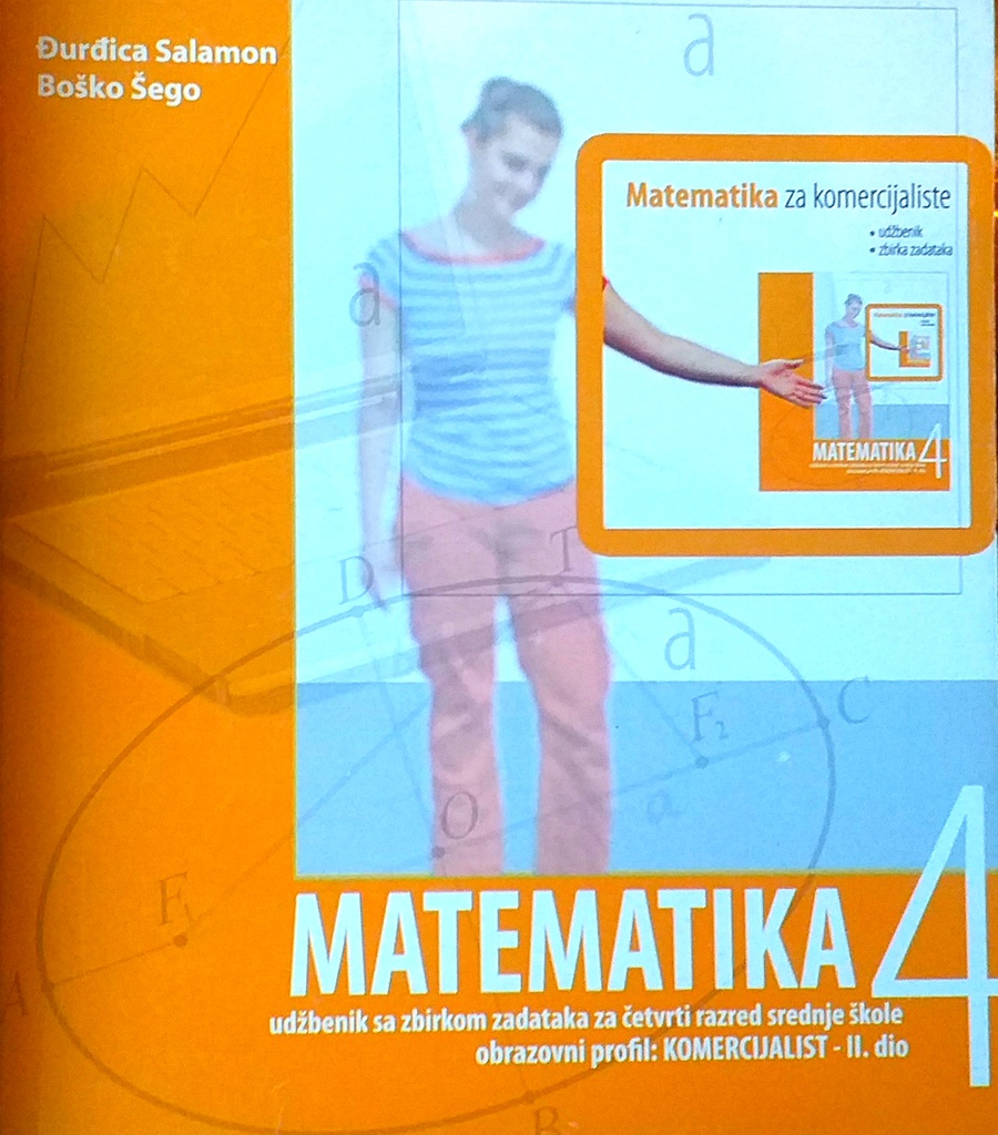 MATEMATIKA 4