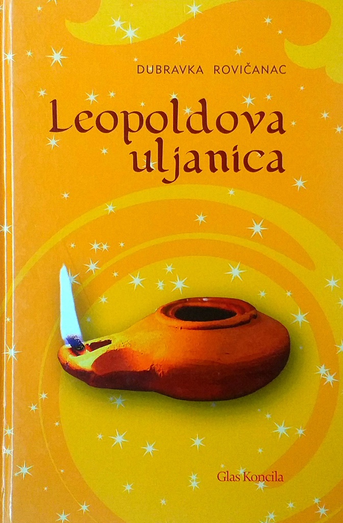 LEOPOLDOVA ULJANICA