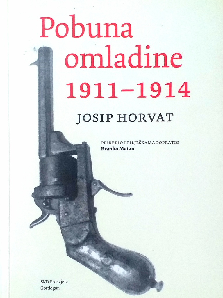 POBUNA OMLADINE 1911.-1914.