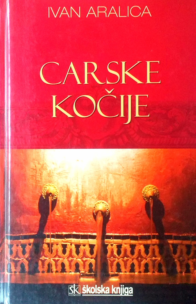 CARSKE KOČIJE