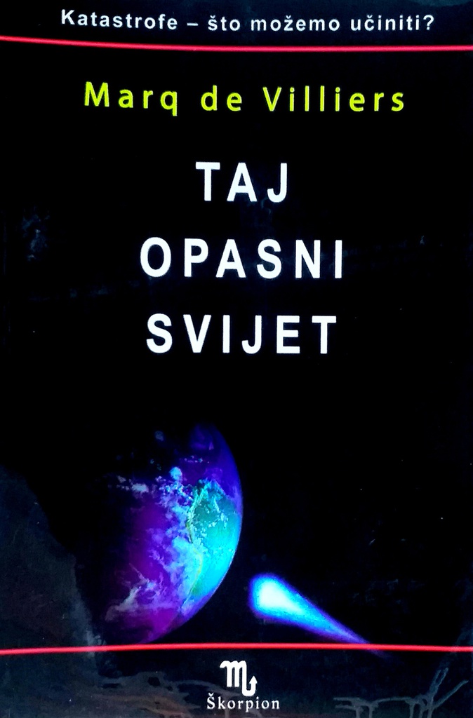 TAJ OPASNI SVIJET