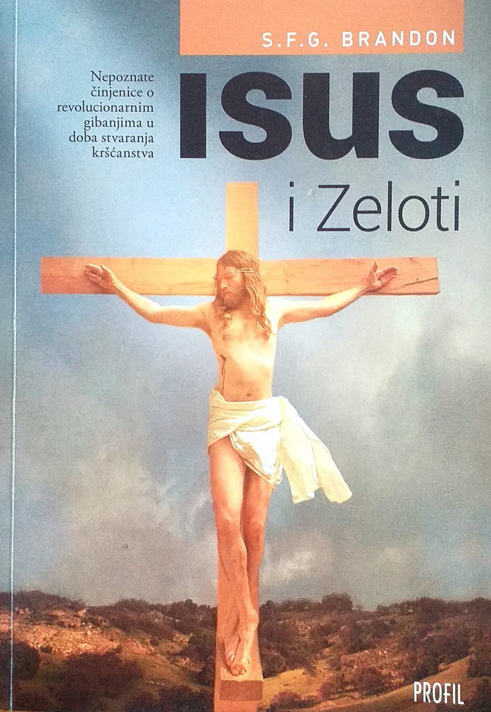 ISUS I ZELOTI