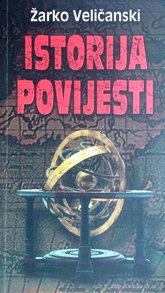 ISTORIJA POVIJESTI