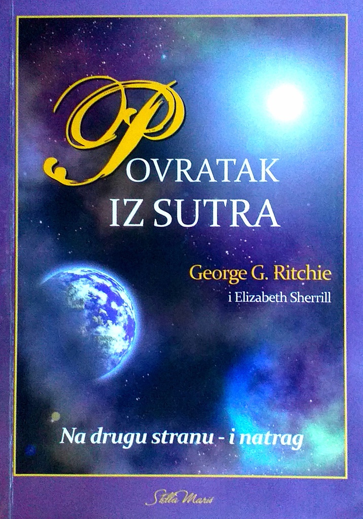 POVRATAK IZ SUTRA