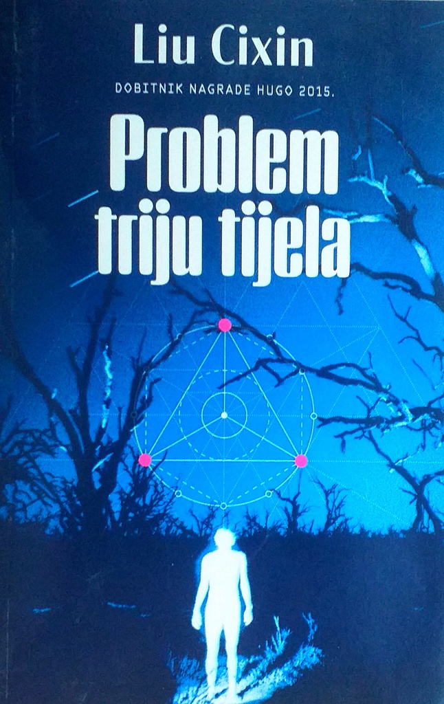 PROBLEM TRIJU TIJELA