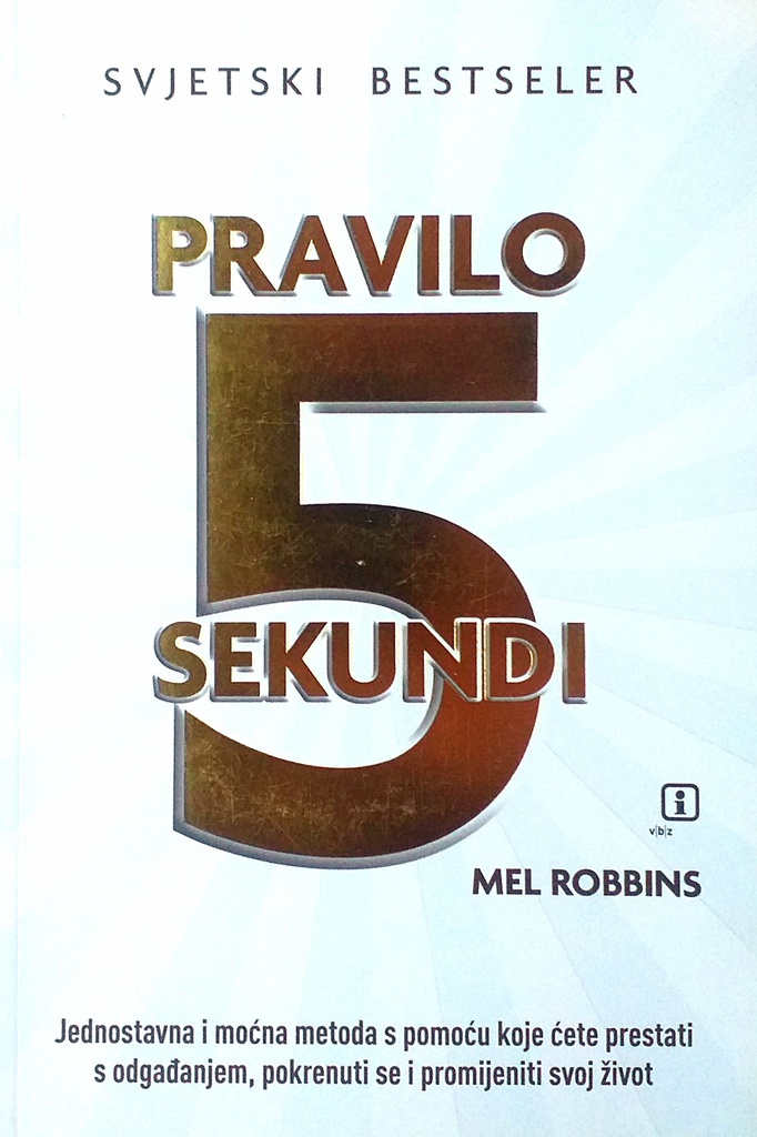 PRAVILO 5 SEKUNDI