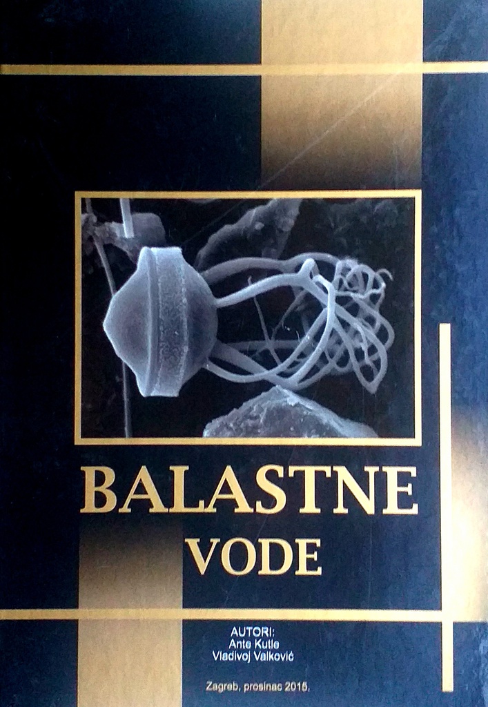 BALASTNE VODE