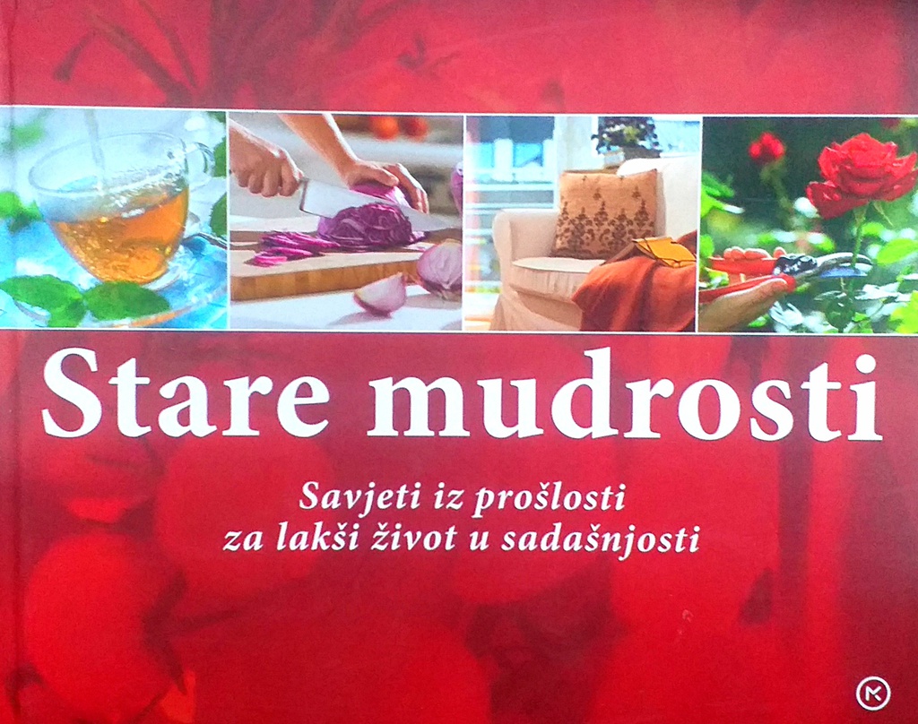 STARE MUDROSTI