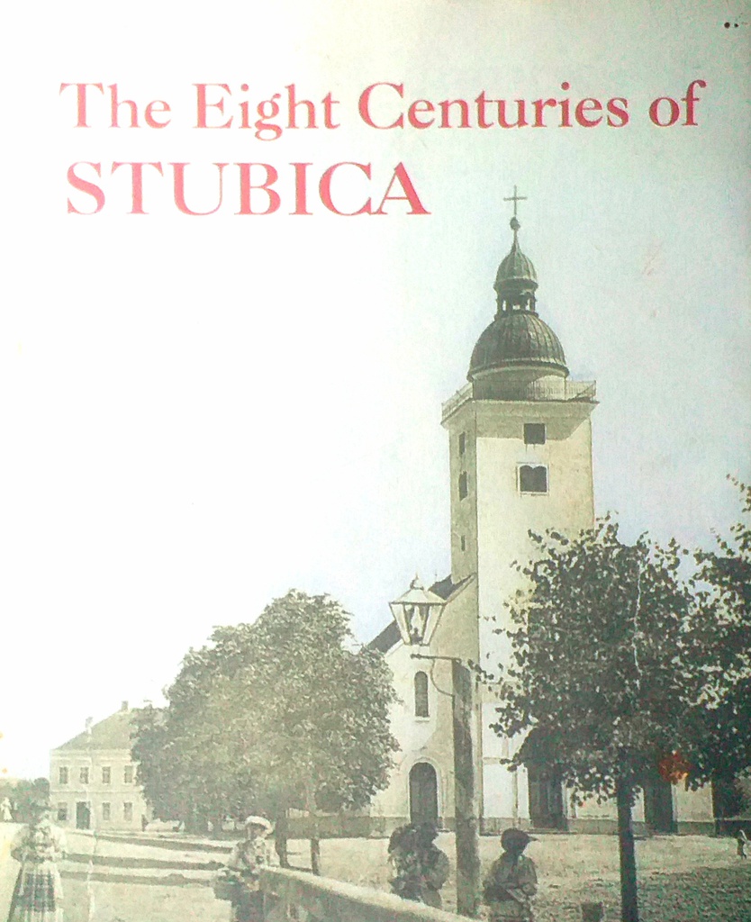 THE EIGHT CENTURIES OF STUBICA