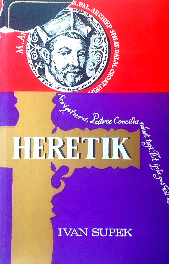 HERETIK