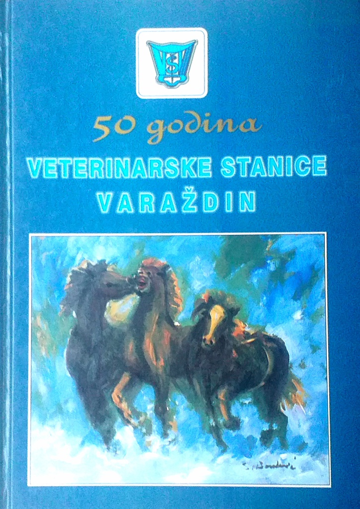 50 GODINA VETERINARSKE STANICE VARAŽDIN