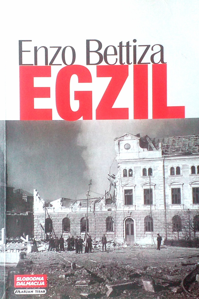 EGZIL