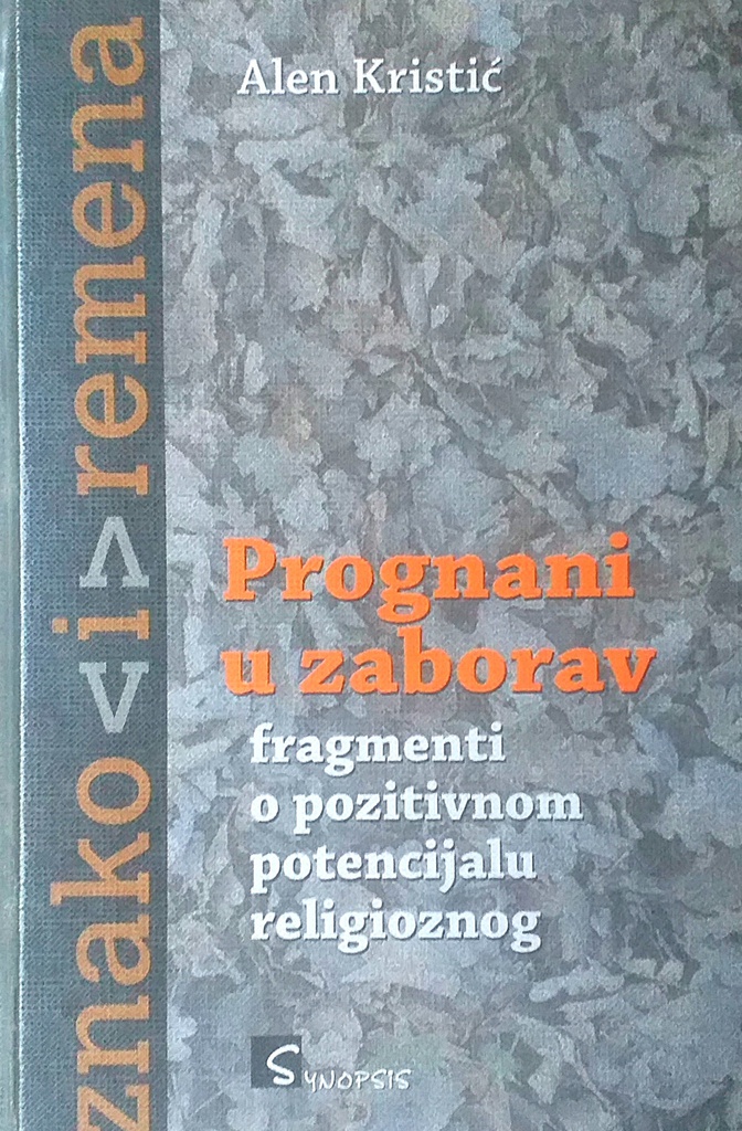 PROGNANI U ZABORAV