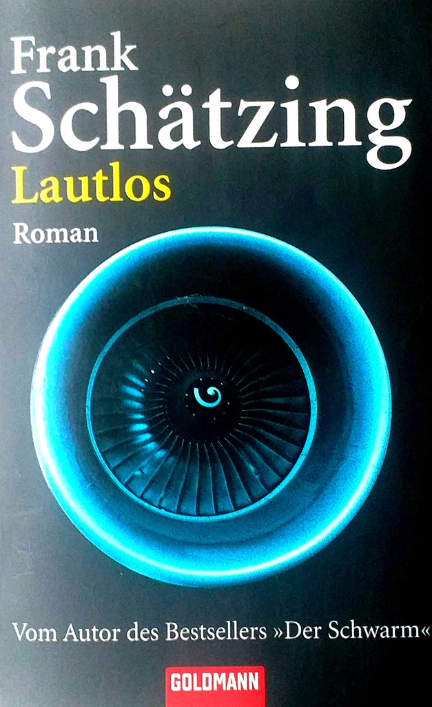 LAUTLOS