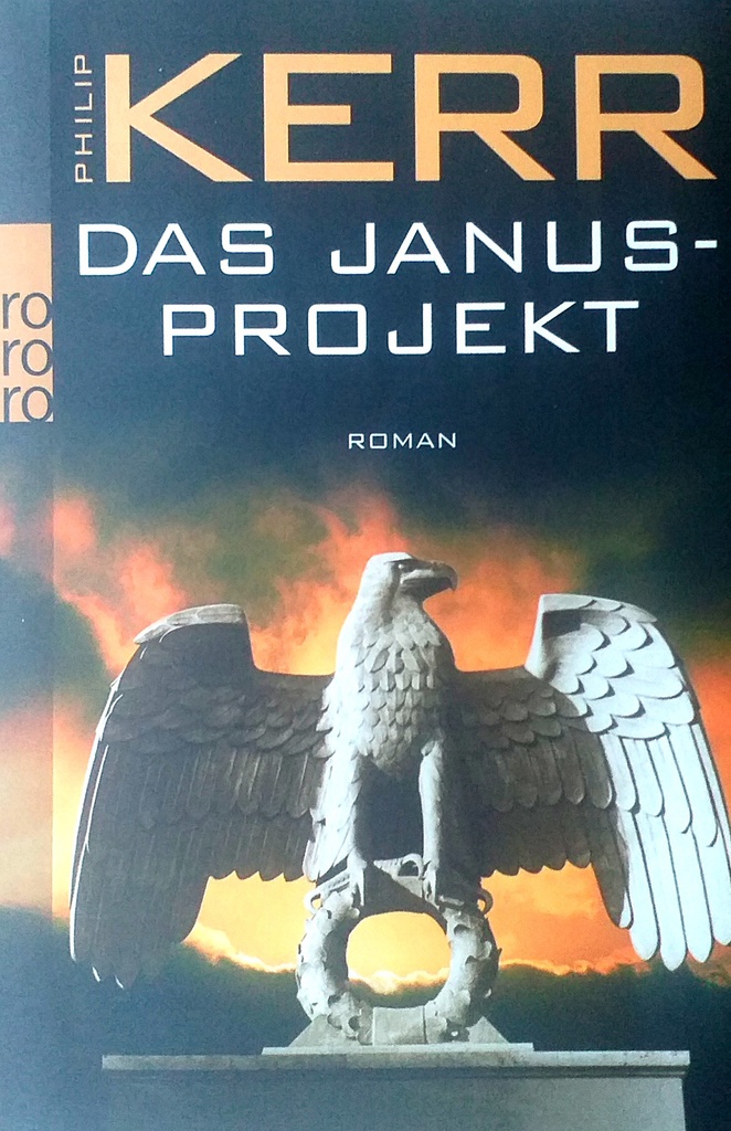 DAS JANUS-PROJEKT